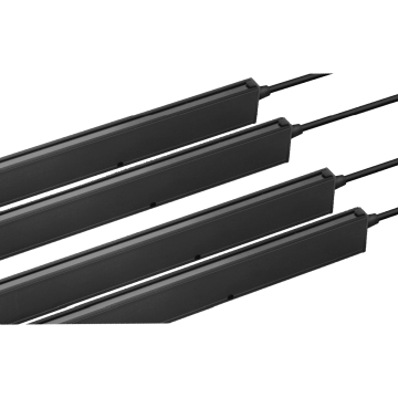 BEAM 46/14M IP67 2000 24Vdc MS
