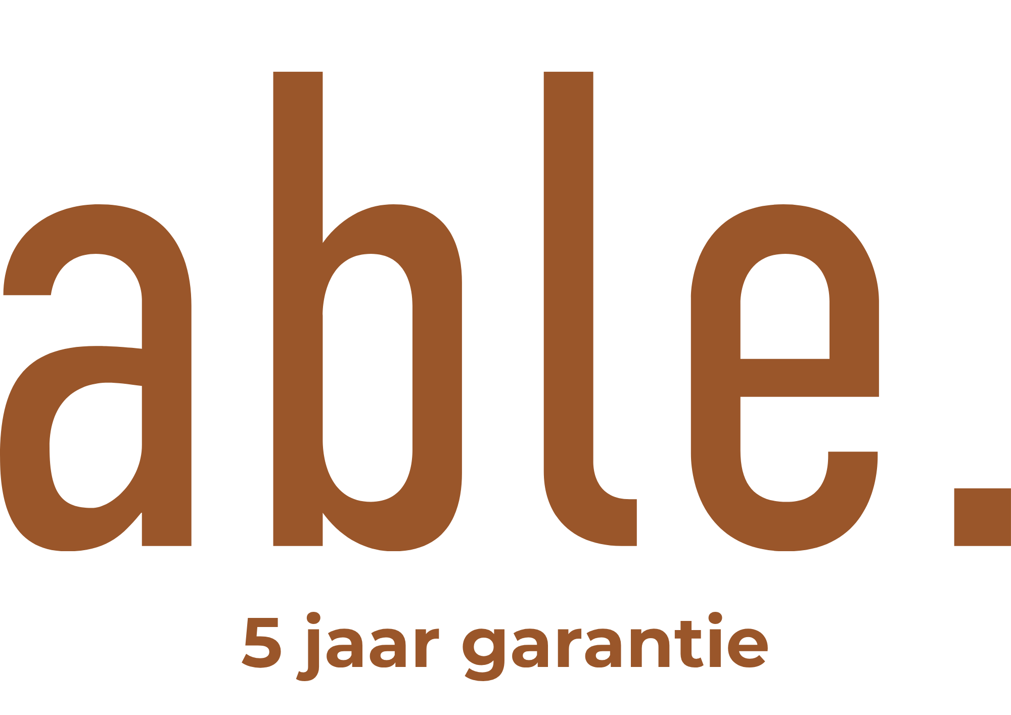 Able