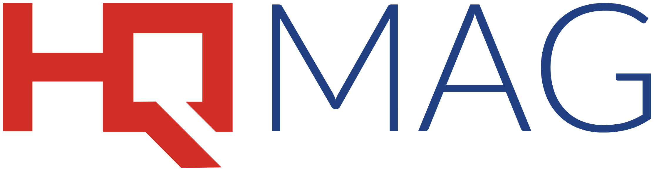 HQmag