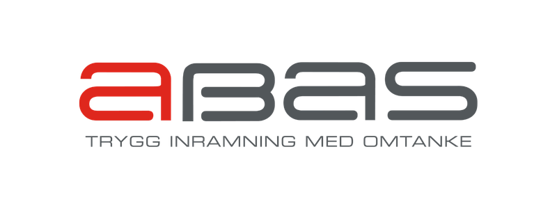 Abas logo