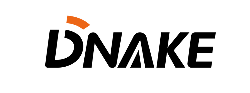 DNAKE logo