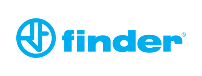 Finder logo