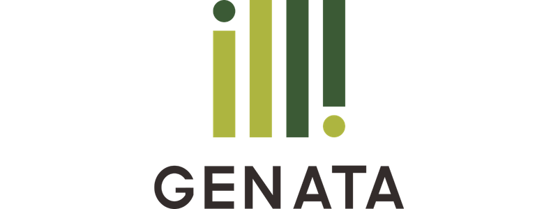Genata logo