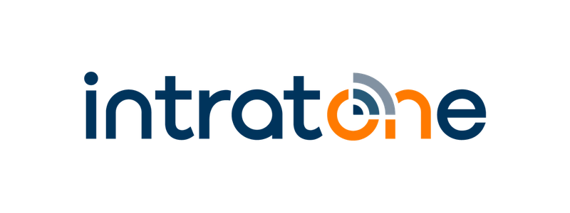 Intratone logo