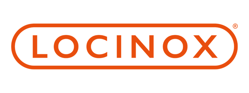 Locinox logo