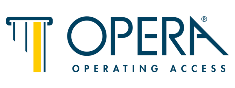Opera logo