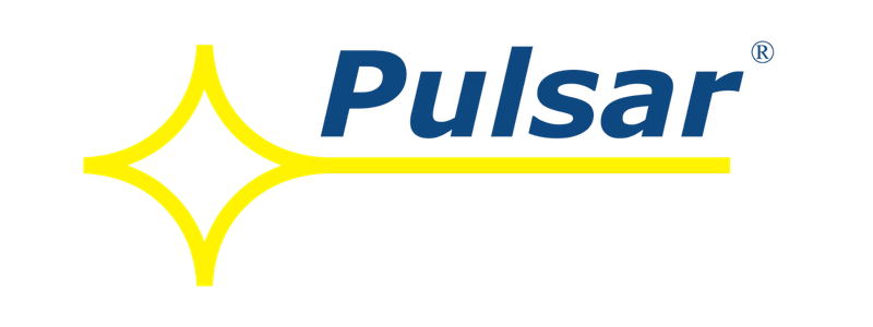 Pulsar logo
