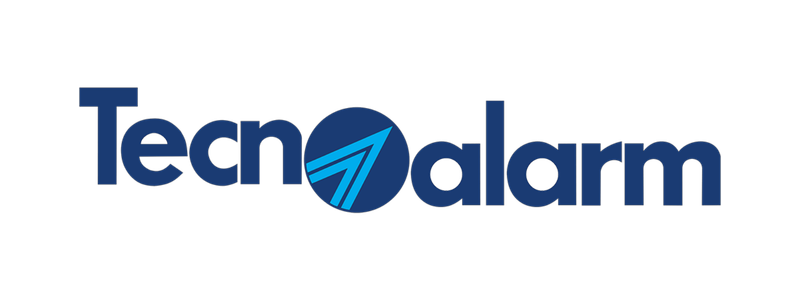 Tecnoalarm logo