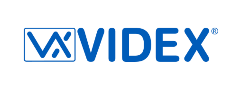 Videx logo