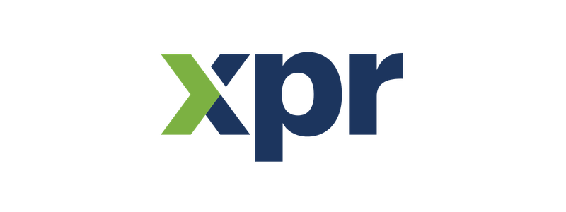 XPR logo