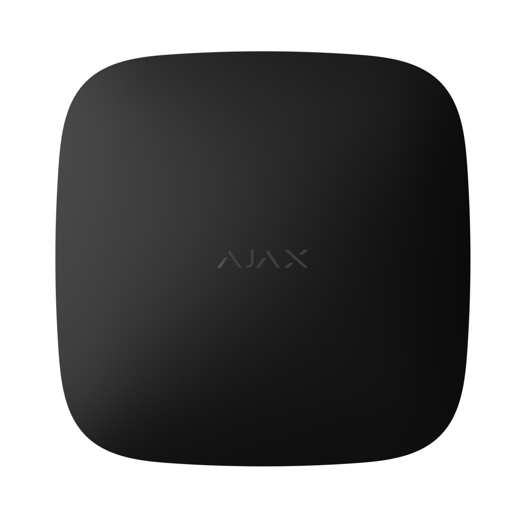 Ajax-Hub Plus-W