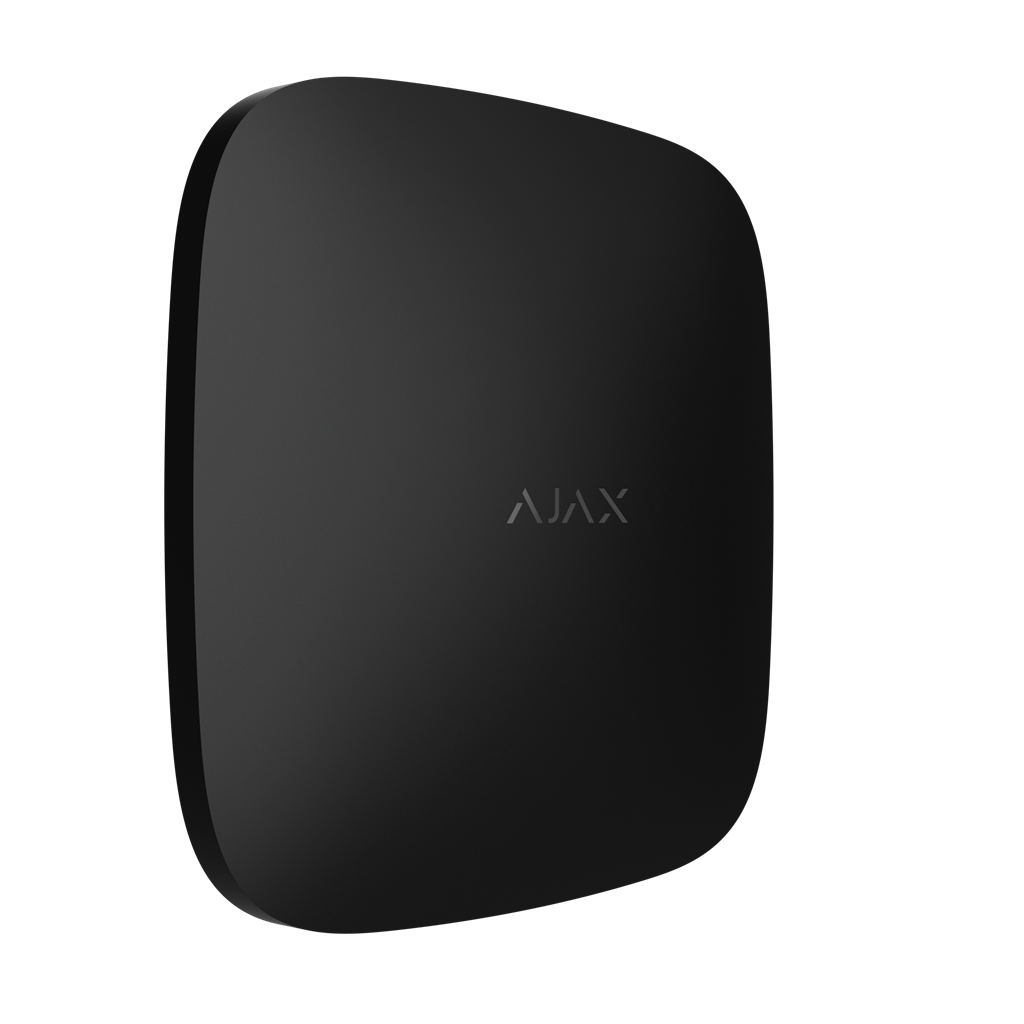 Ajax-Hub 2-B