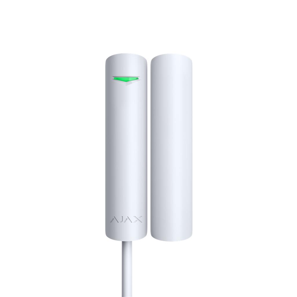 Ajax Certified-Fibra DoorProtect Plus-W