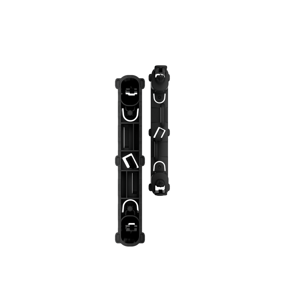 Ajax Certified-Ajax Fibra Module Holder (type A) black