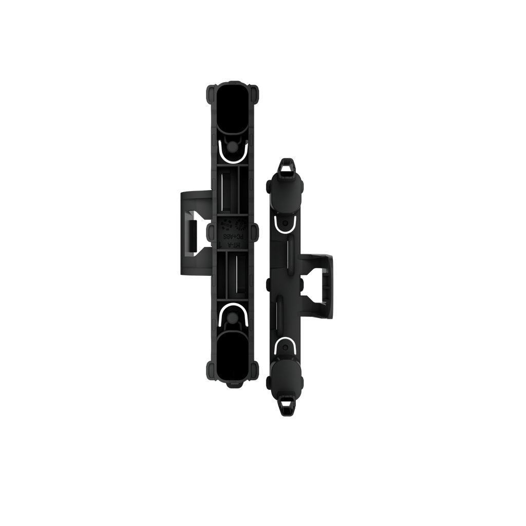 Ajax Certified-Ajax Fibra Module Holder (type B) black