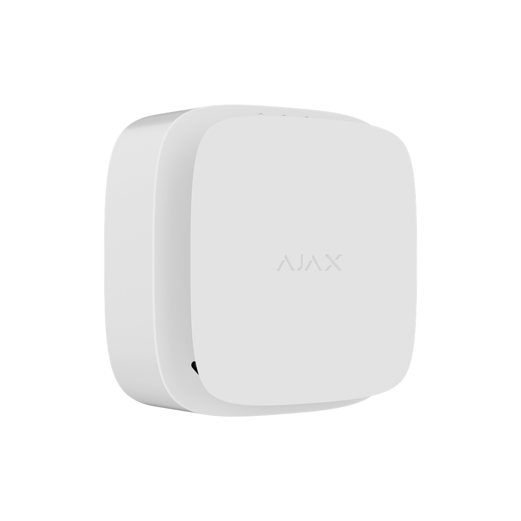Ajax-FireProtect 2 SB (H/S/CO)-W