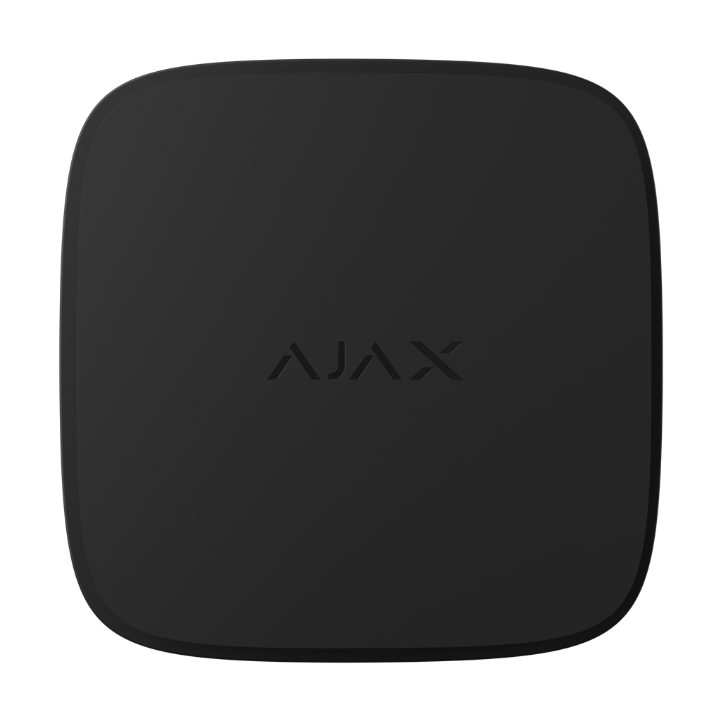 Ajax-Ajax FireProtect 2 AC (CO) black