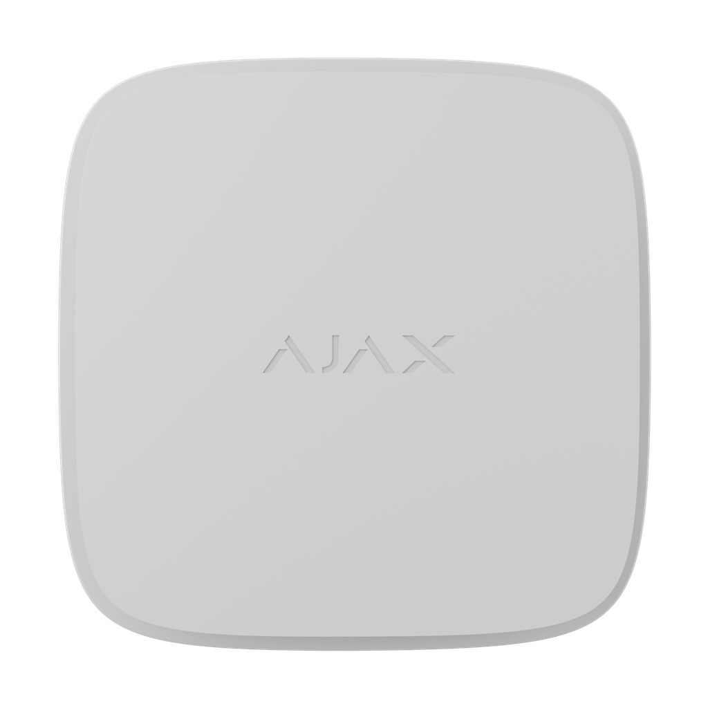 Ajax-Ajax FireProtect 2 AC (CO) white