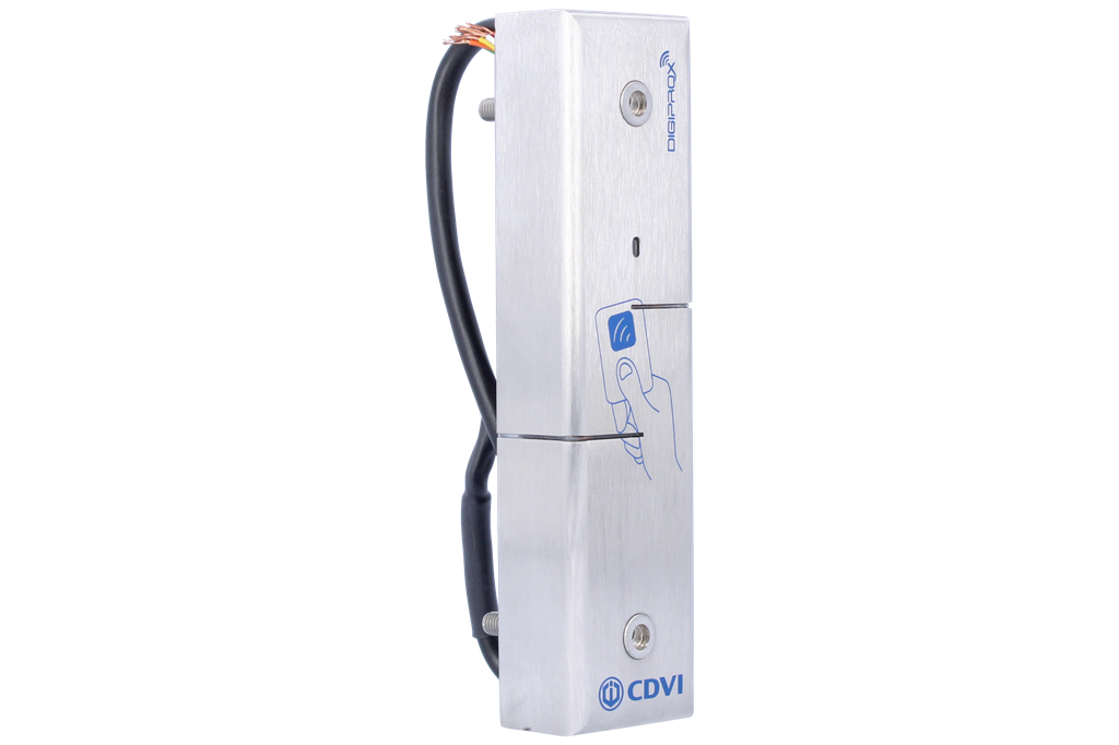 Fijne Proximity lezer Wiegand