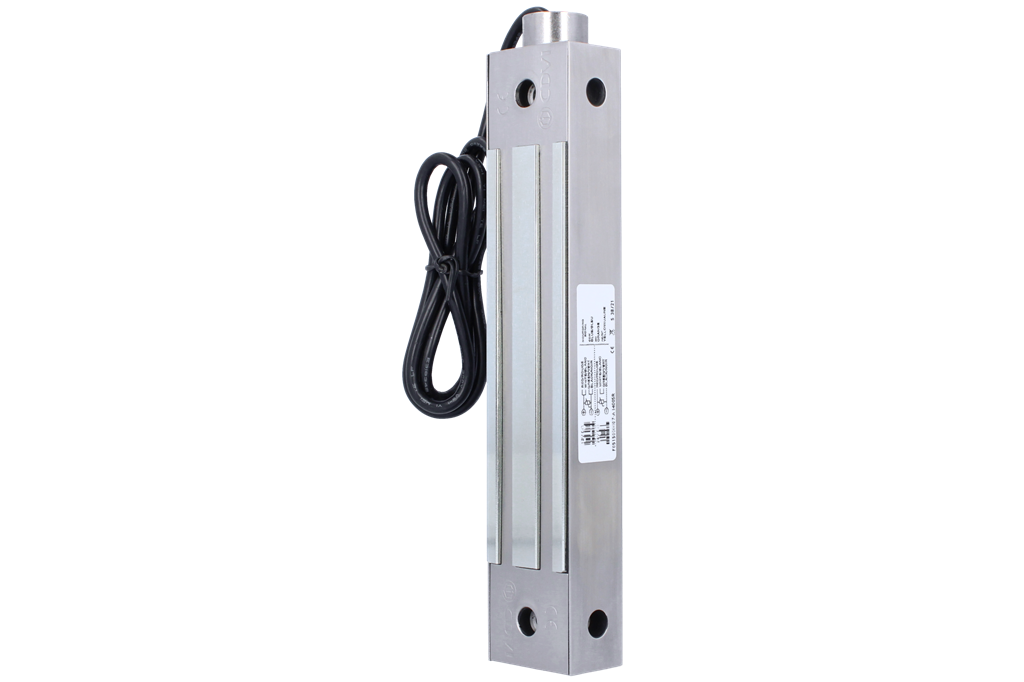 Inox opbouw magneet 400 kg