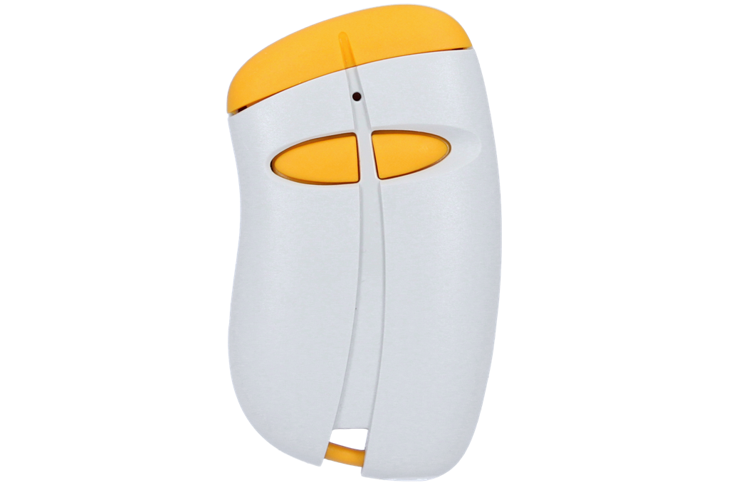Zender 433 MHZ 2 Kanalen