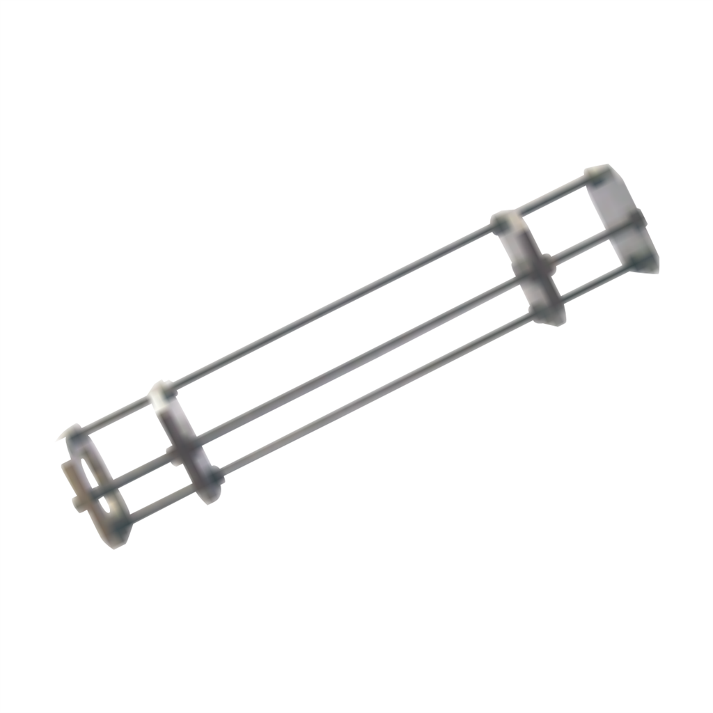 Mechanische eindeloop HT/FT 100.