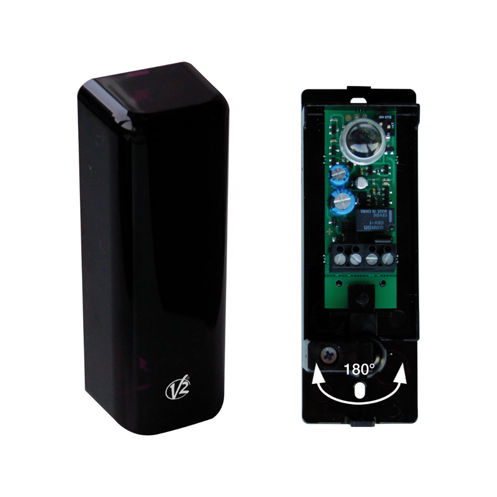 Barriere IR V2 SENSIVA 180°