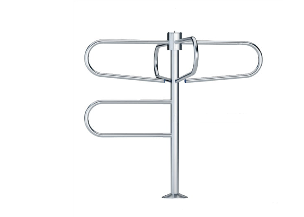 BR1-O-RT : Tourniquet manuel Swinggate droite.