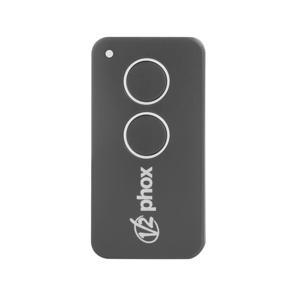 Emetteur Personal Pass PHOX 2 buttons
