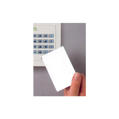 Toegangskaart PROX 32-bit, gecodeerd, minimum order 100 st