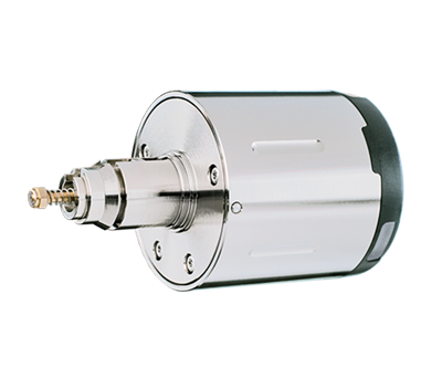 Elektronische Cilinder (IP54) - Geleverd met 2 CR2, 3V lithiumbatterijen