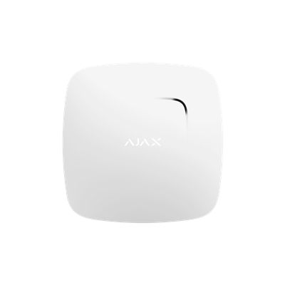 Ajax-FireProtect Plus-W
