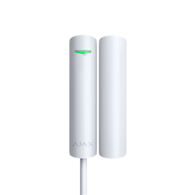 Ajax Certified-Fibra DoorProtect-W