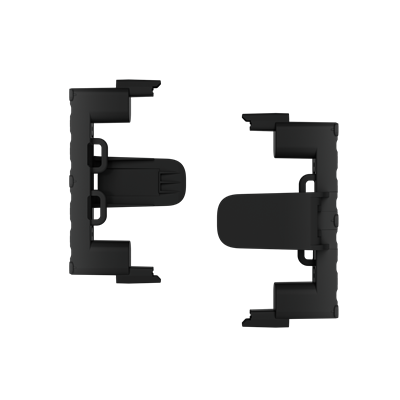 Ajax Certified-Ajax Fibra Module Holder (type B) black