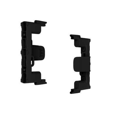Ajax Certified-Ajax Fibra Module Holder (type B) black