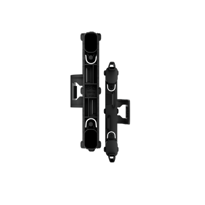 Ajax Certified-Ajax Fibra Module Holder (type B) black