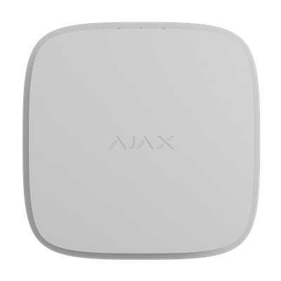 Ajax-FireProtect 2 RB (CO)-W