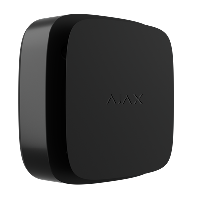 Ajax-Ajax FireProtect 2 AC (CO) black