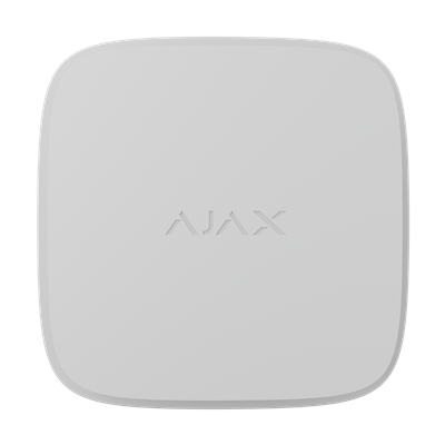 Ajax-Ajax FireProtect 2 AC (Heat/CO) white