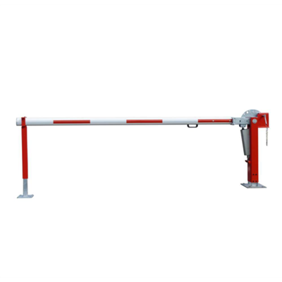 Barrière manuelle 3,5m App Nature