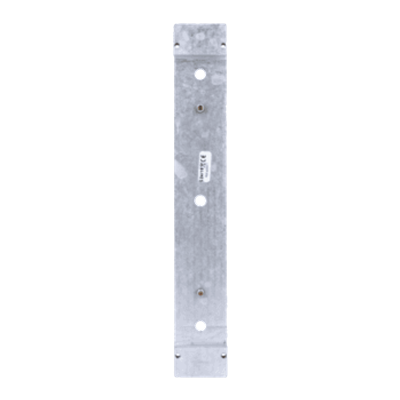Kit d'encastrement contre plaque 300KG