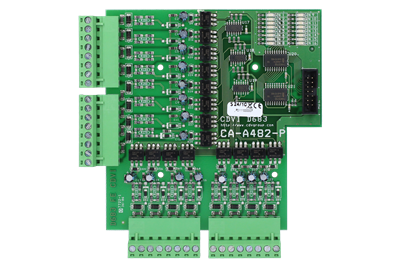 Module bestemmingsrapportering