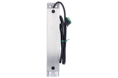 Inox inbouw magneet 300 kg