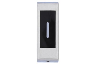 HRV K2 krypto lecteur Inox Desfire