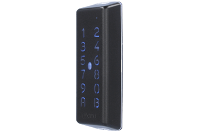Lecteur/Clavier Krypto Desfire K4