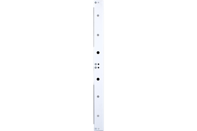 Magneet opbouw 2x500 kg + relais