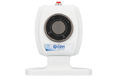 Ventouse 50 kg 24V-sur pied
