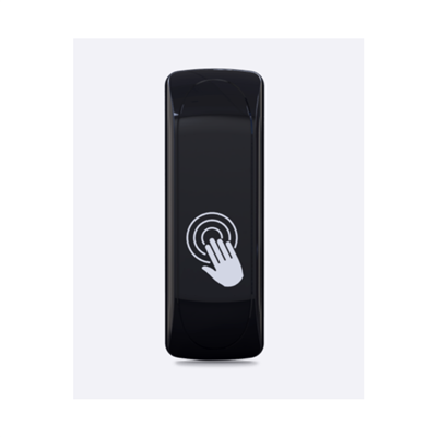 Interrupteur sans touche J-Wave