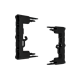 Ajax Certified-Ajax Fibra Module Holder (type A) black