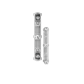 Ajax Certified-Ajax Fibra Module Holder (type A) white